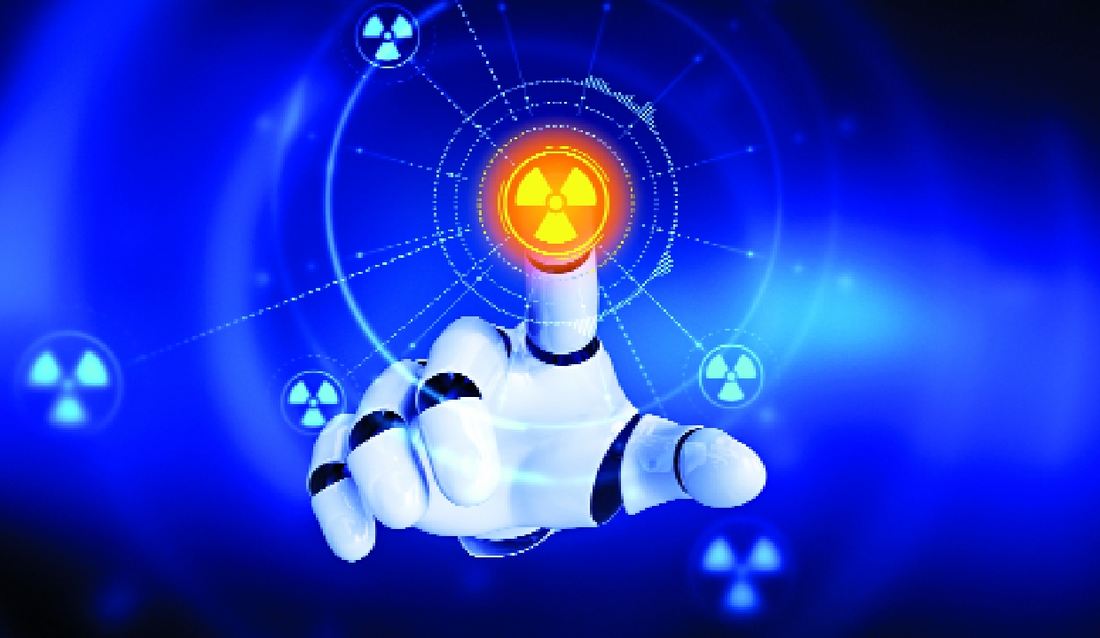 India must draw South Asia's AI-nuclear red line
