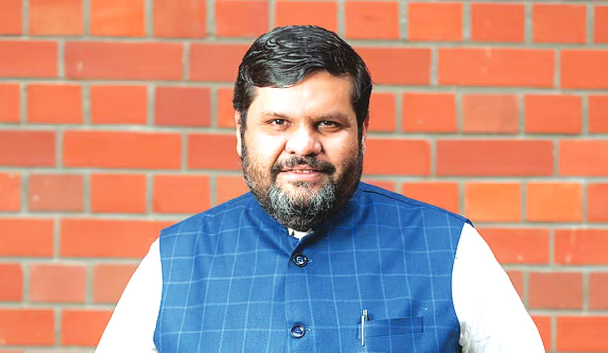 India needs to embrace new tech in cargo handling: EAC-PM member