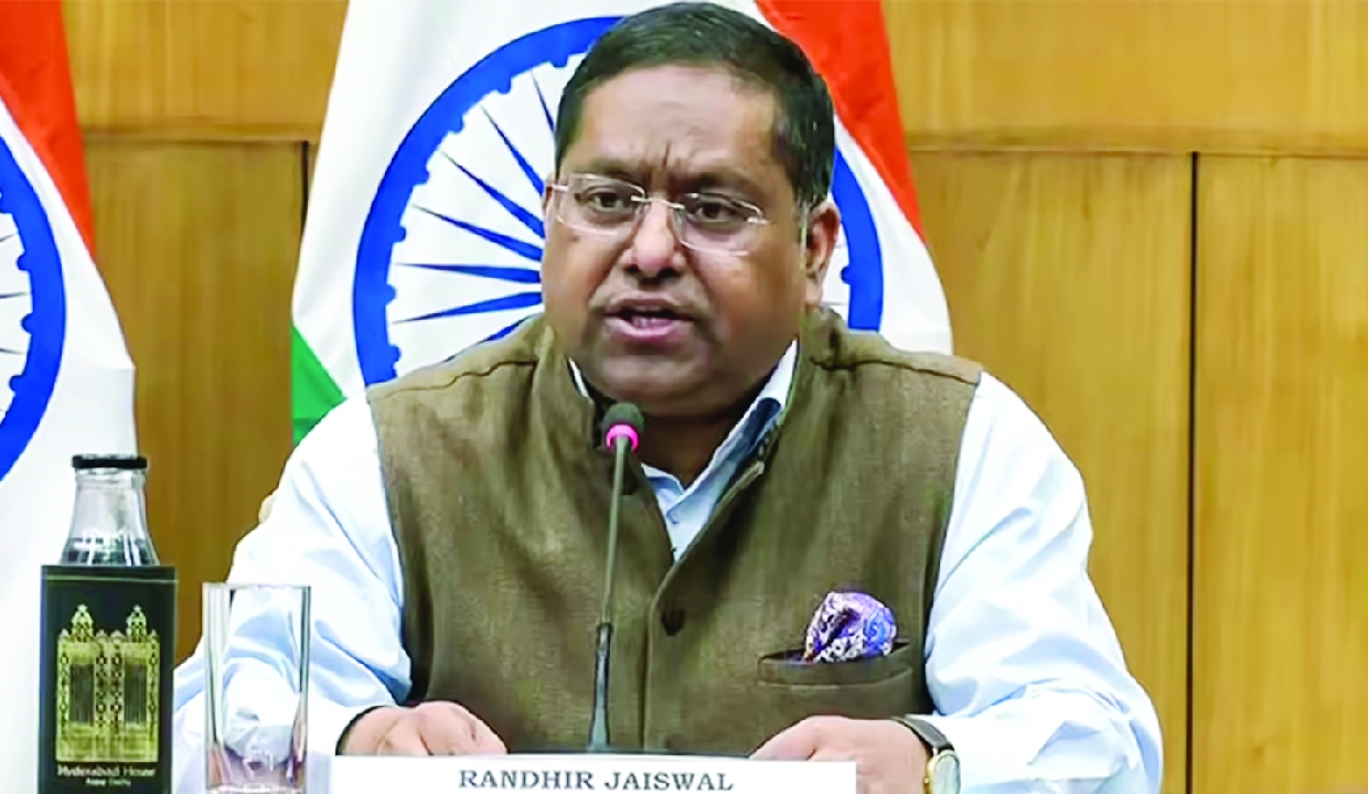 India rejects The Hague tribunal’s arbitration award