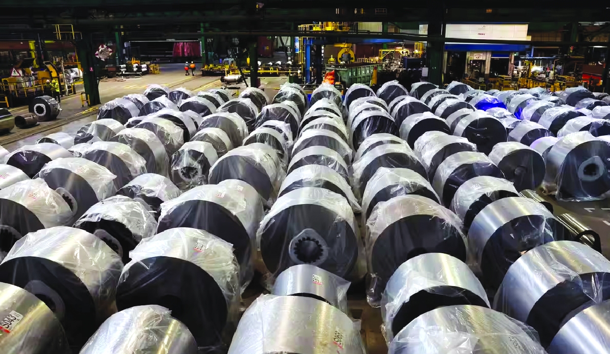 India secures steel export quota to EU under FTA