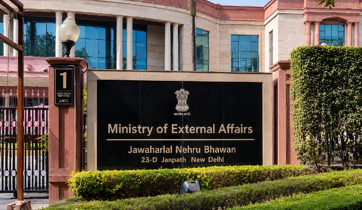 India urges citizens to avoid Iran travel as security situation worsens