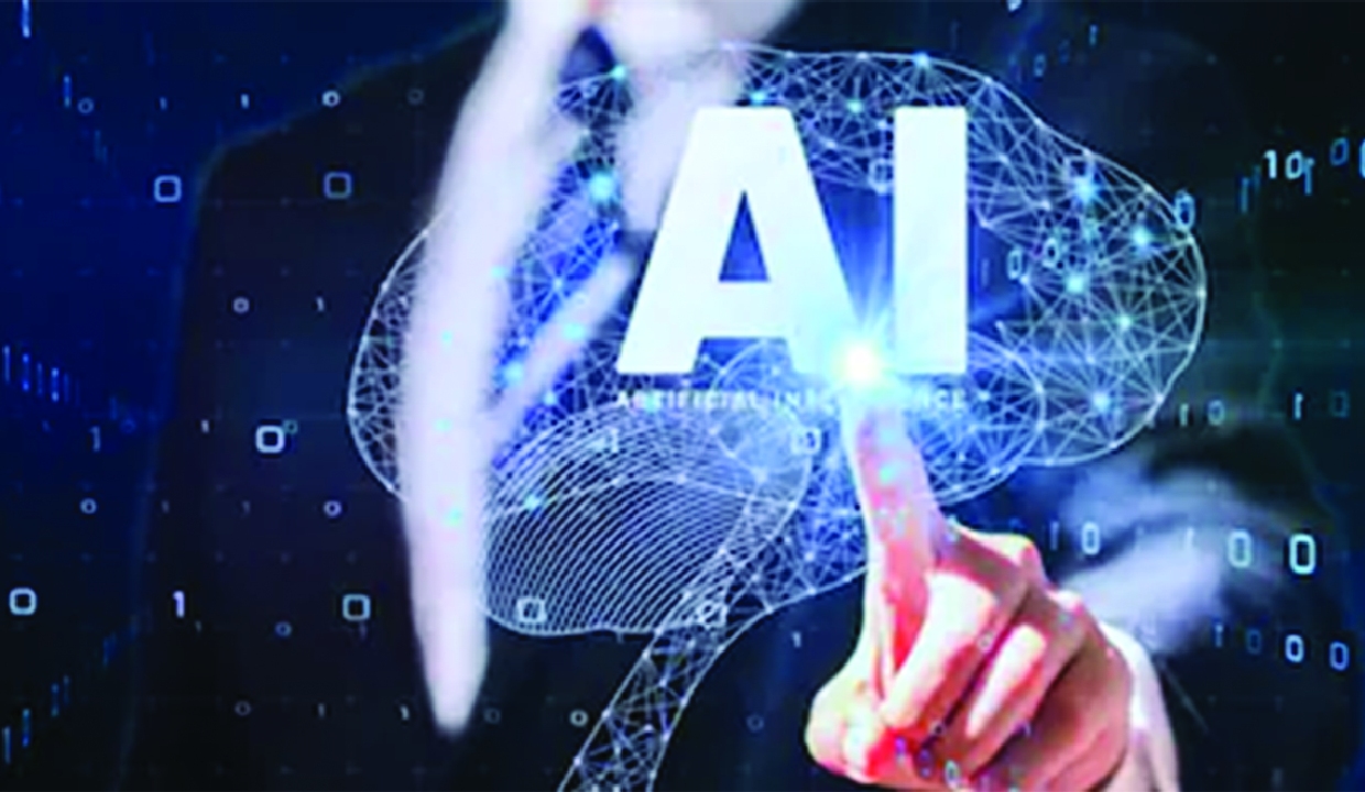 India won’t be second to anybody in developing AI models: IT Secretary