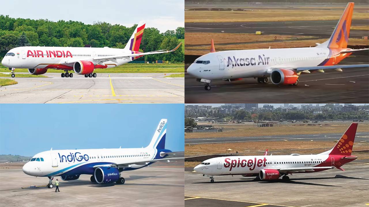 Indian airlines expected to reduce losses: ICRA