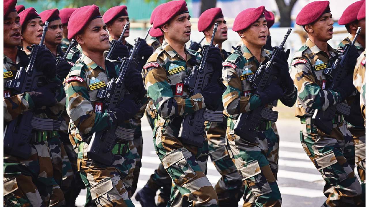 Indian Army to host International Military Adventure Challenge Cup