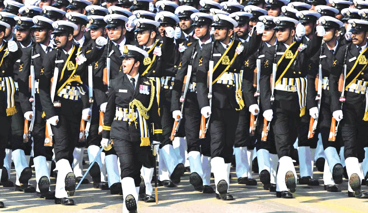 Indian Coast Guard to observe 50th Raising Day
