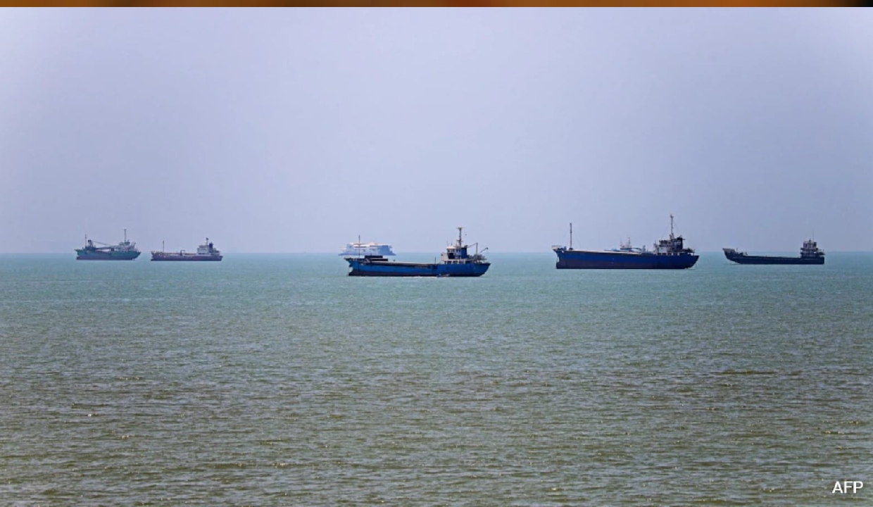Indian crew member killed, several injured in Strait of Hormuz tanker strike