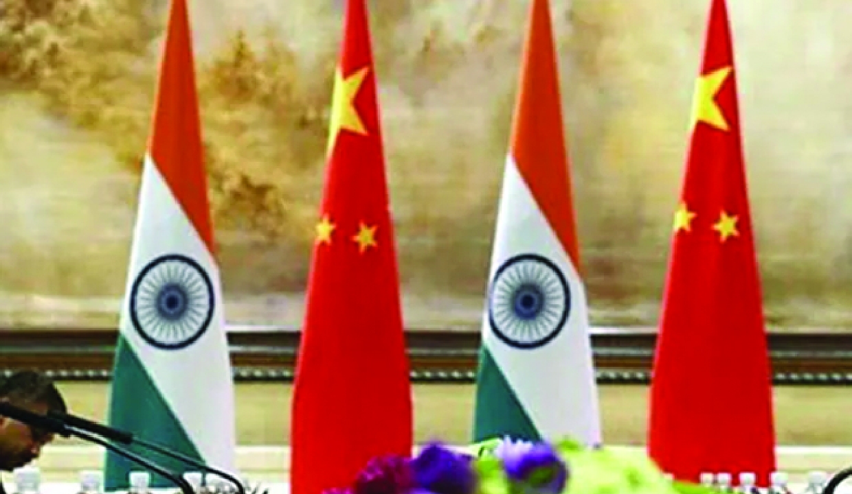 Indian diaspora in China raises visa, cyber harassment concerns