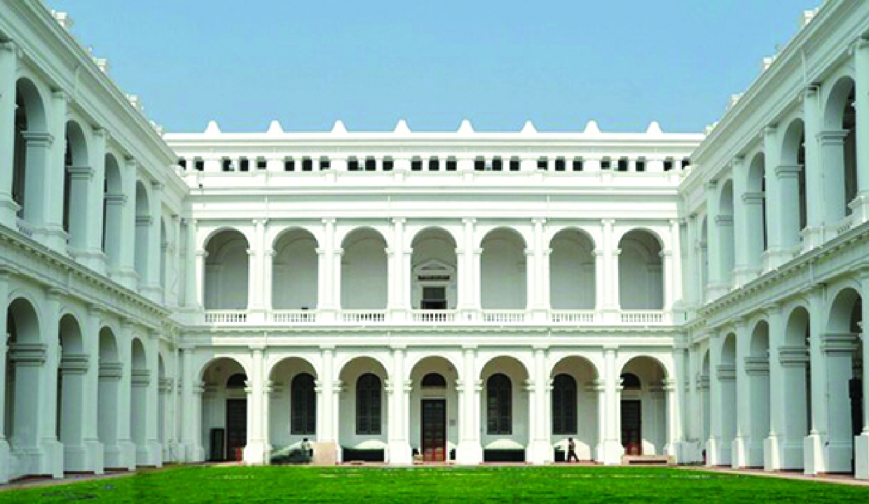 Indian Museum, IIT Kharagpur tie up for AI artefact restoration