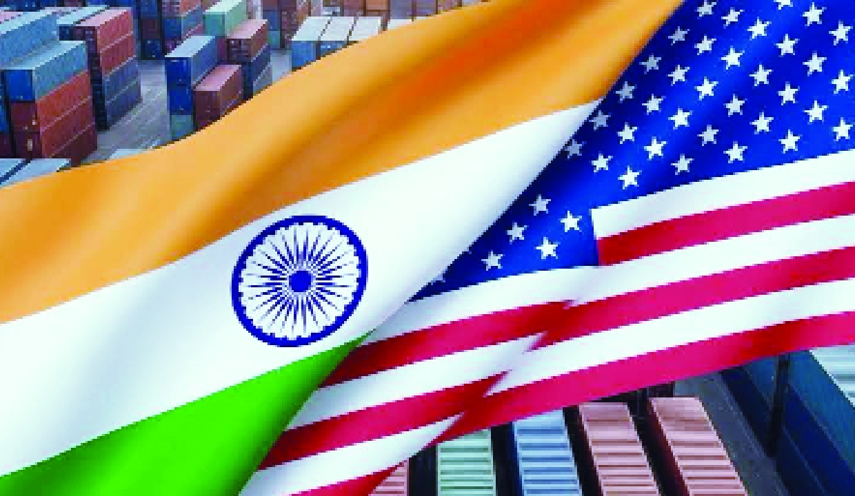 Indian officials to counter US tariff move at USTR hearing