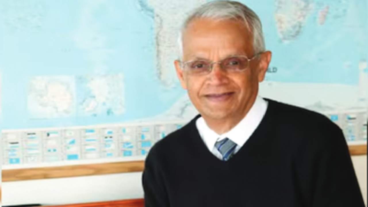 Indian-origin scientist wins 2026 Crafoord Prize in US