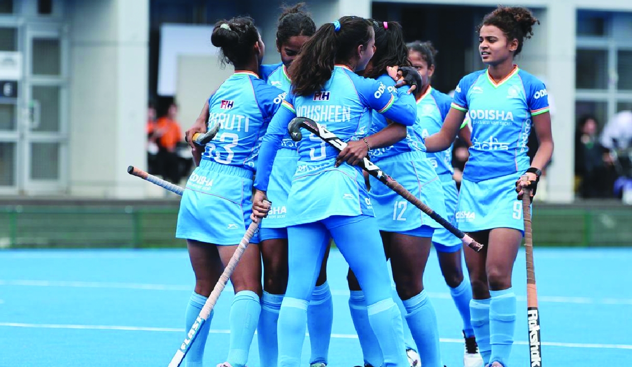 Indian sub-junior hockey teams eye World Cup berths at Youth Hockey Asian Championship