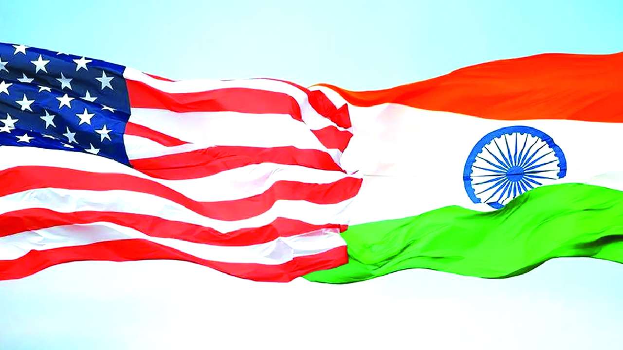 Indian team to visit Washington next week for trade talks