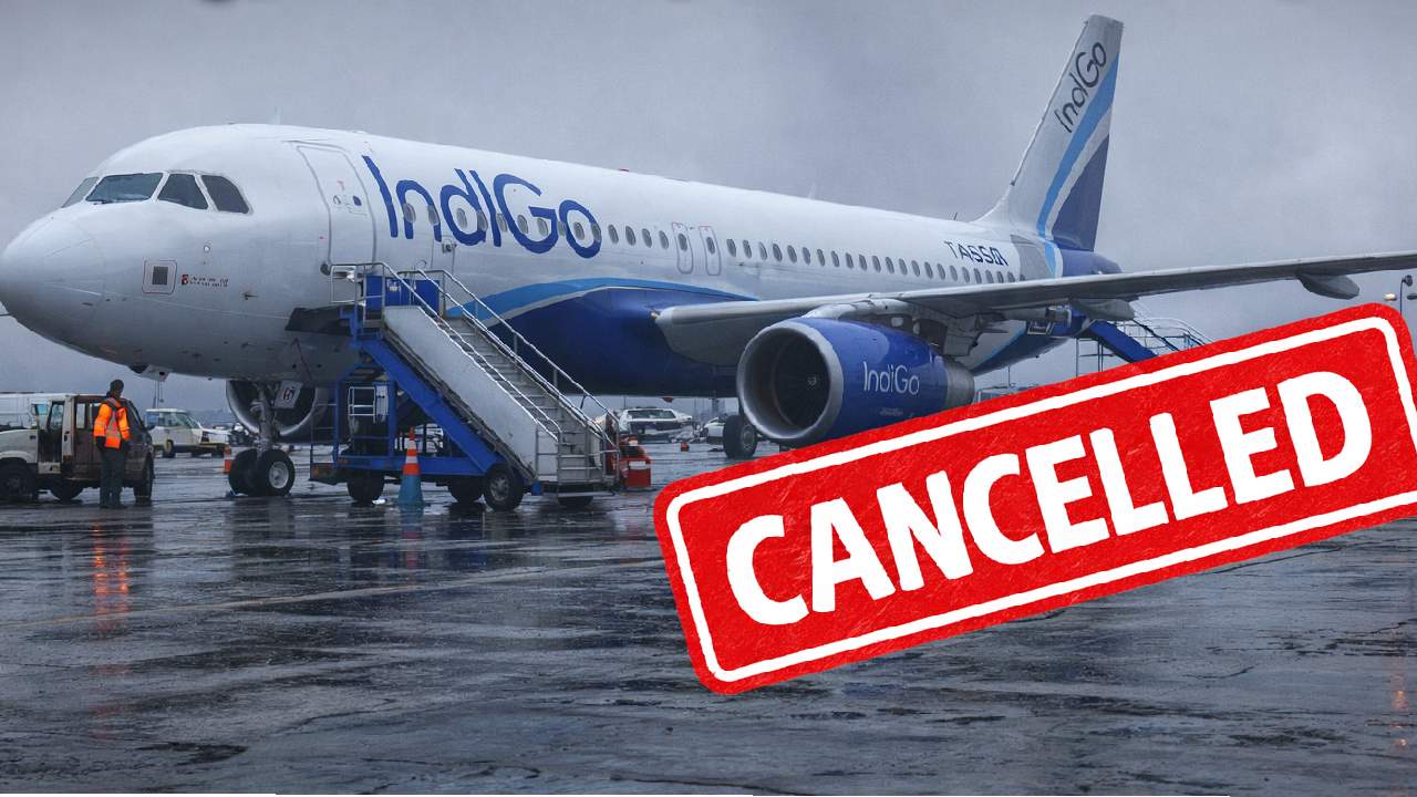 IndiGo cancels flights to Tbilisi, Almaty, Tashkent, Baku till January 28