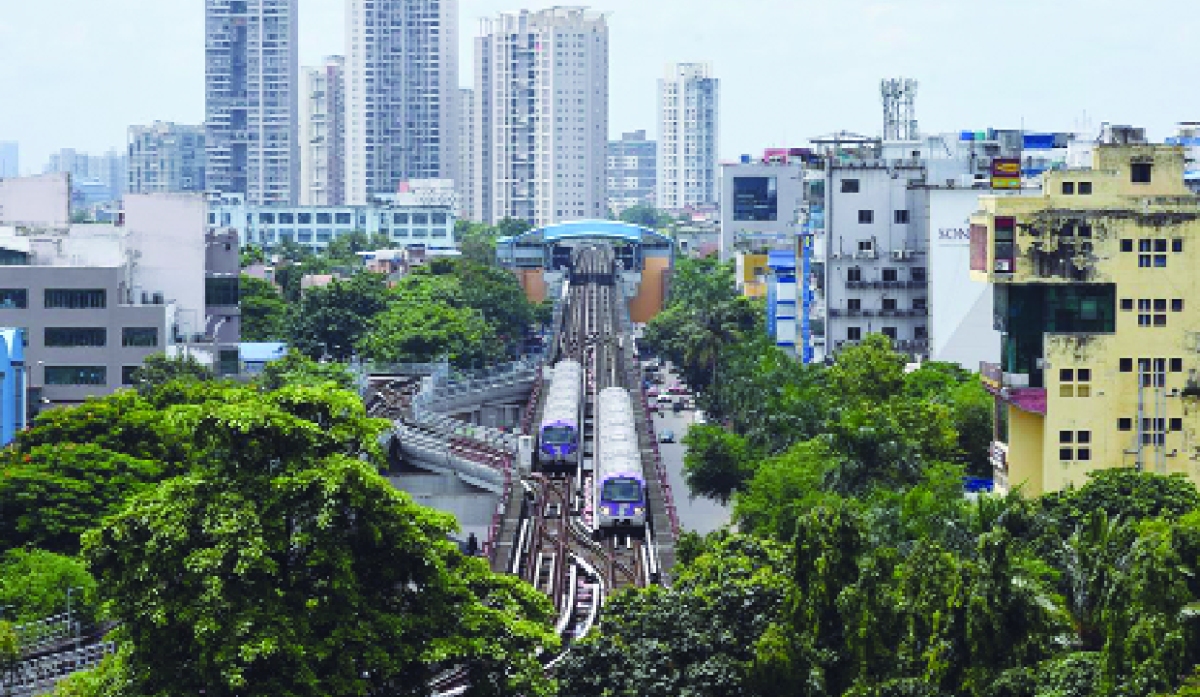 Individual TOD plots can be converted to freehold under MPD