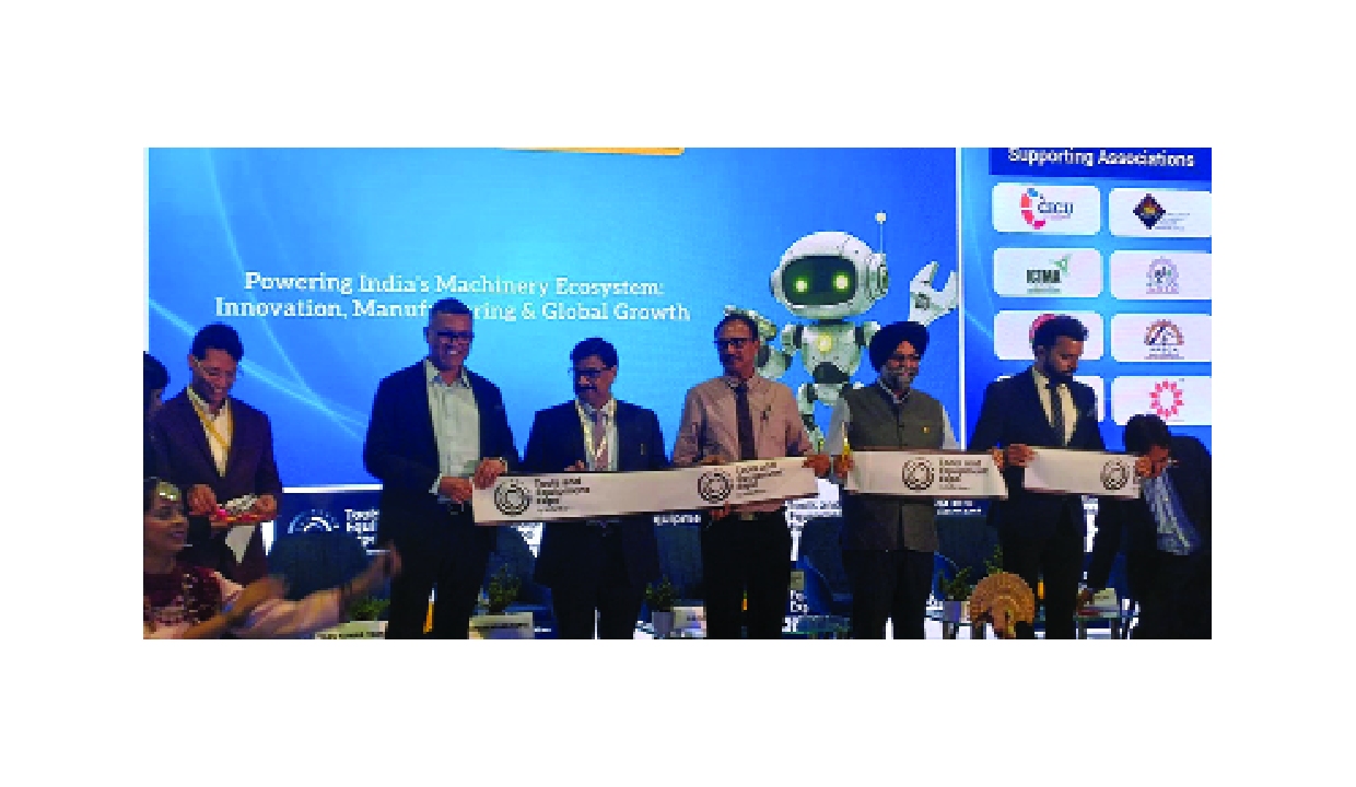 Industry leaders push Industry 4.0 adoption by MSMEs