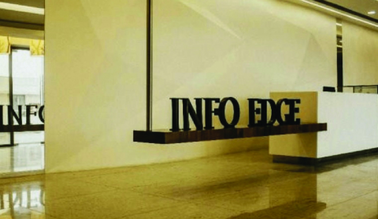 Info Edge says AI, deeptech portfolio tops Rs 1,800 crore in value; startup portfolio crosses Rs 41k crore
