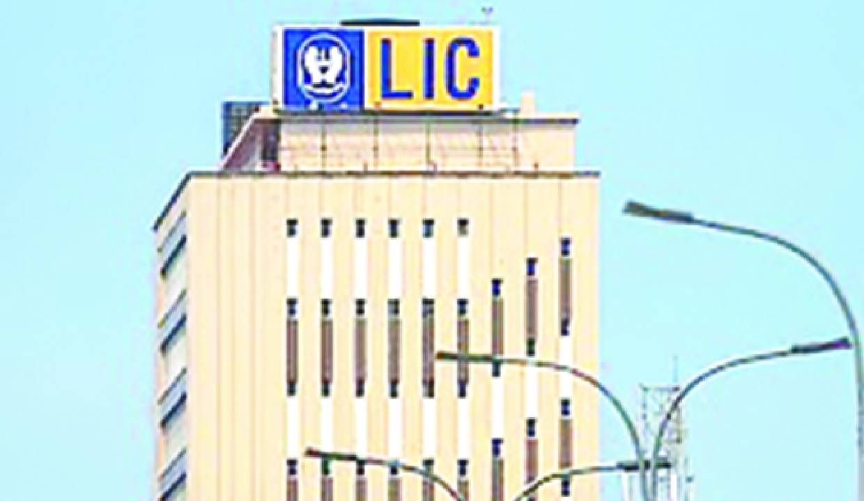 Insurance sector may face impact if West Asia crisis prolongs: LIC chief
