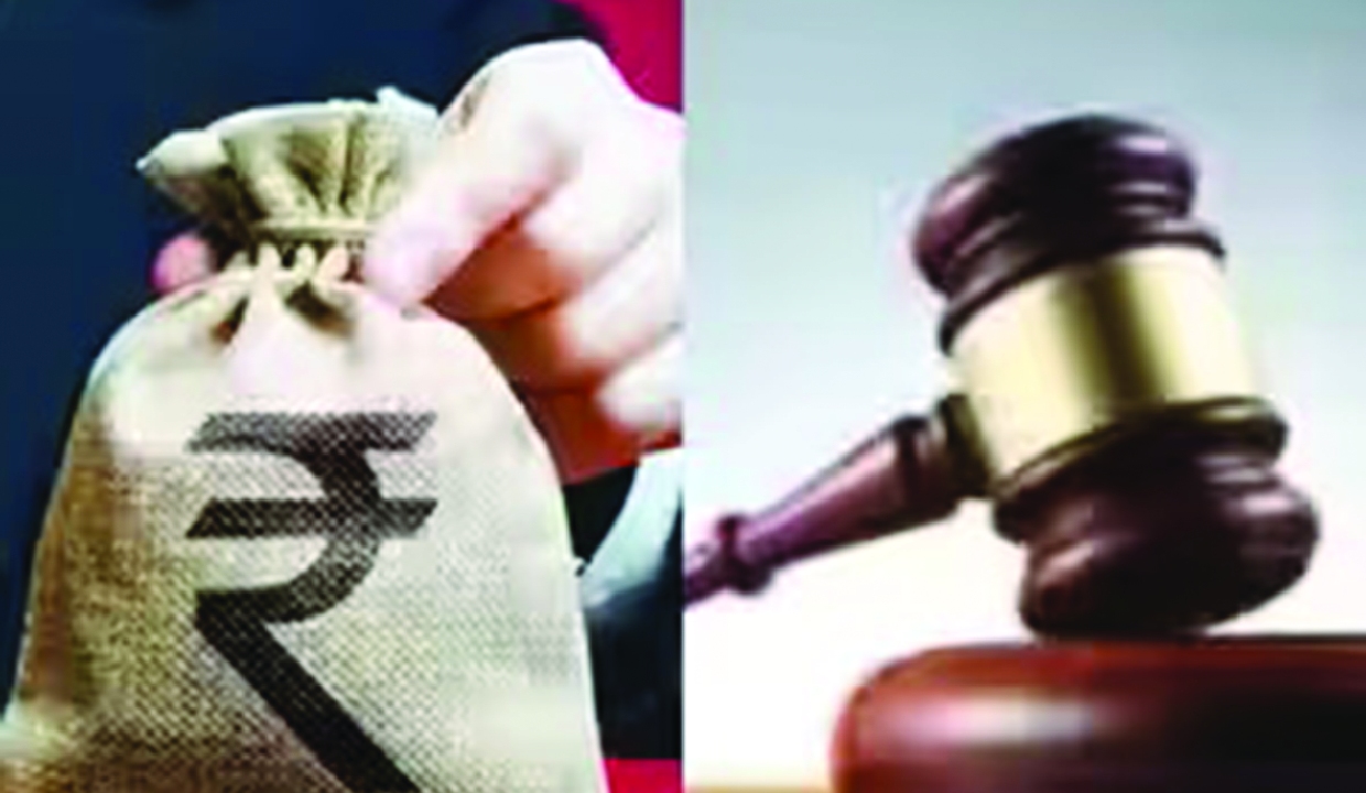 Insurer ordered to pay Rs 8.06 cr to Swiss firm subsidiary in 2019 fire claim dispute