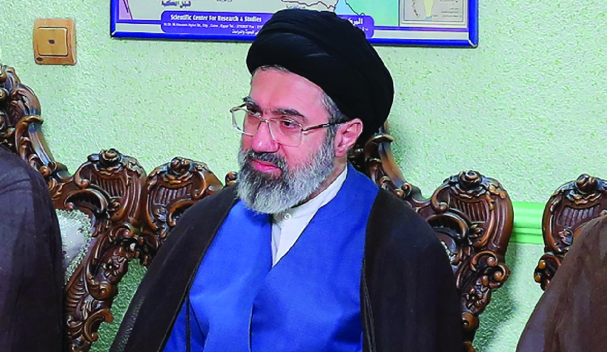 Iran’s leader Khamenei calls for Muslim unity, other Mideast news