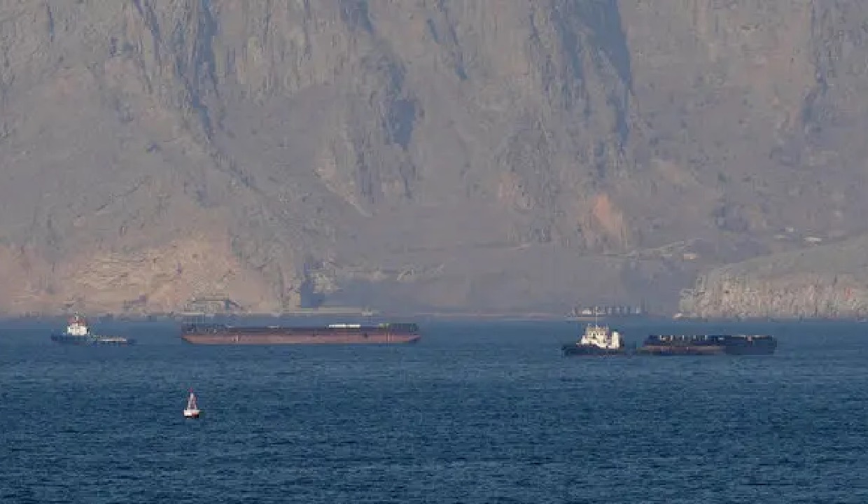 Iran, US close to Strait of Hormuz deal as talks near final stage