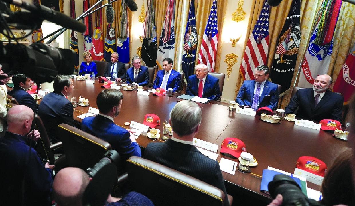 Iran, US edge closer to temporary ceasefire deal
