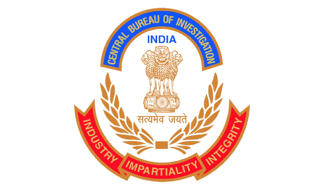 IRS officer caught in CBI net for graft