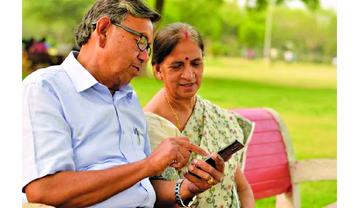 Is headcount all that matters for Viksit Bharat?