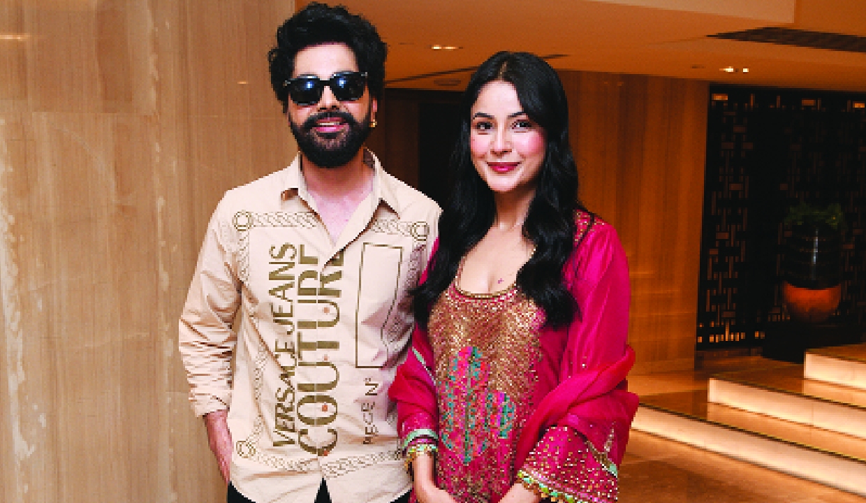 Ishqnama celebrates love beyond borders