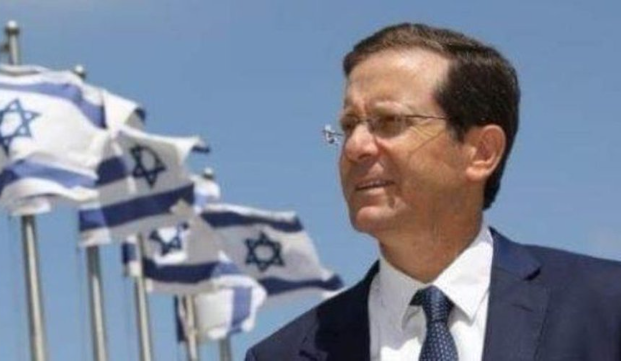 Israel’s top leaders celebrate India’s 80th Independence Day