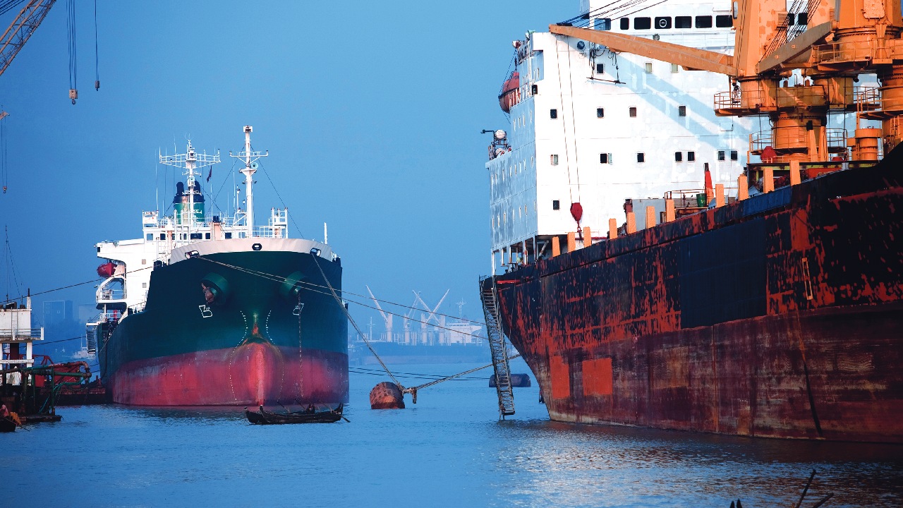 It is economics, not politics