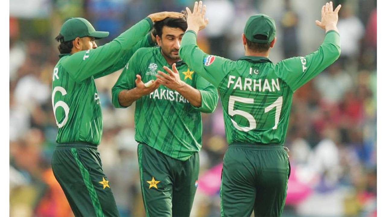 It would be a shame if Pakistani players are not part of The Hundred: Brook