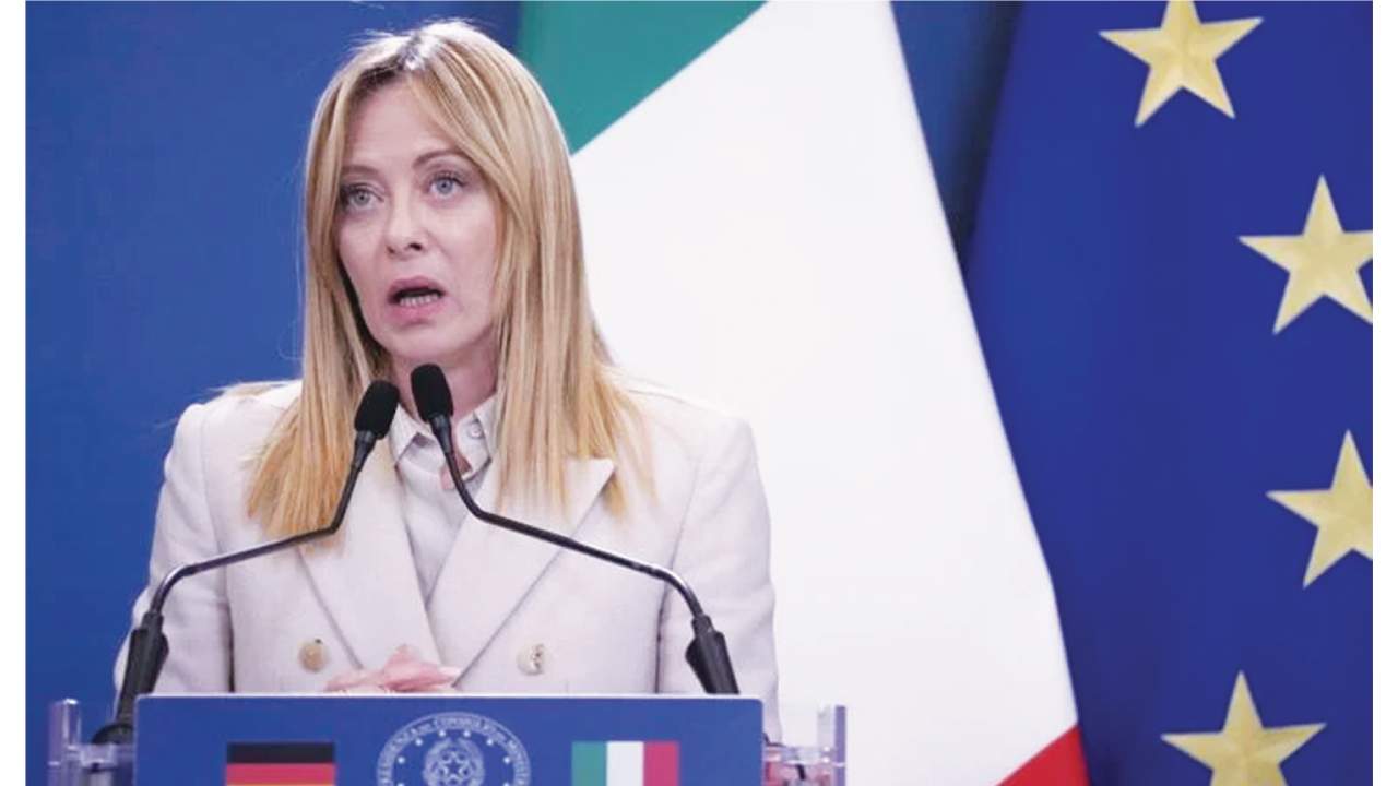 Italy approves new migration bill