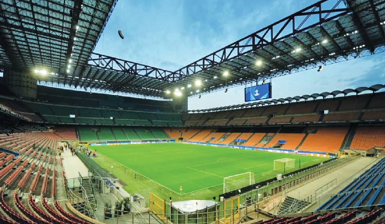 Italy to host Wimbledon tuneup event starting in 2028