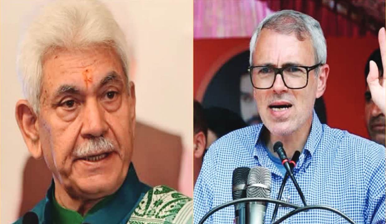 J&K: CM, LG, political parties hail win