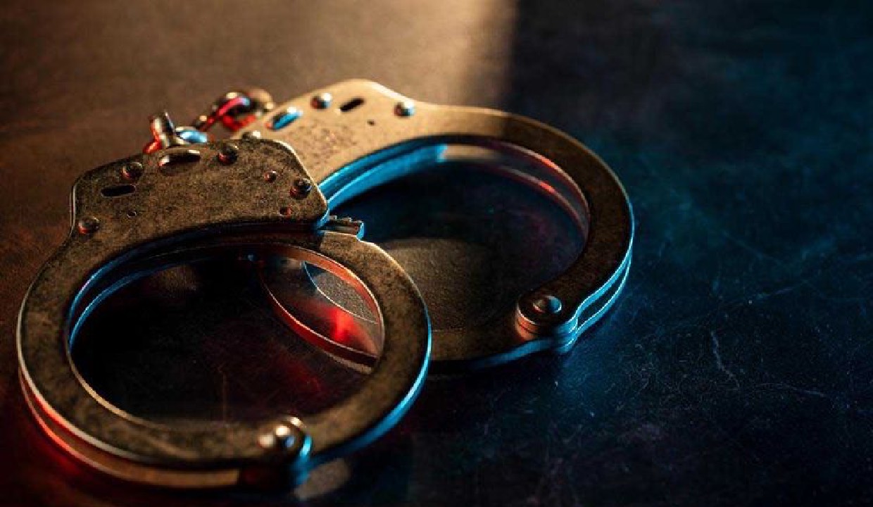 J&K: Suspected overground worker arrested in Baramulla