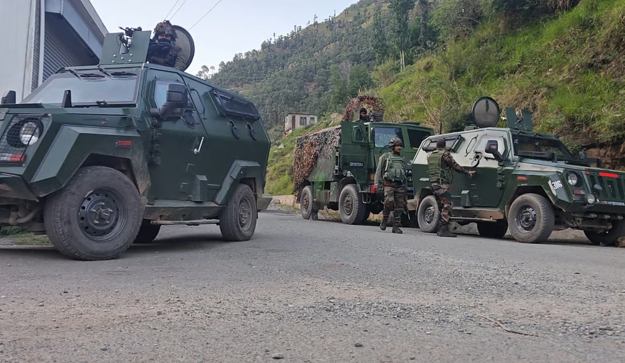 J&K Police crack down on terror links in Valley, raids stir familiar debate