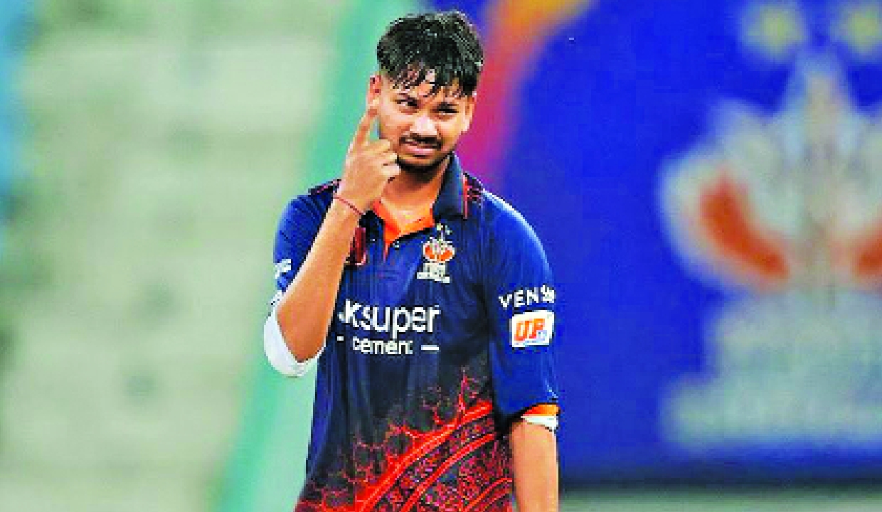 Jadeja’s adaptability, Pandya’s composure fuel Kartik’s ambitions