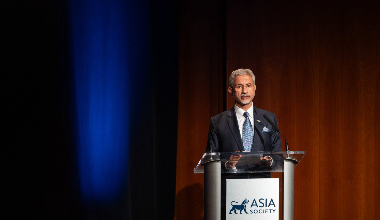 Jaishankar says India-US trade deal could contribute to better bilateral ties