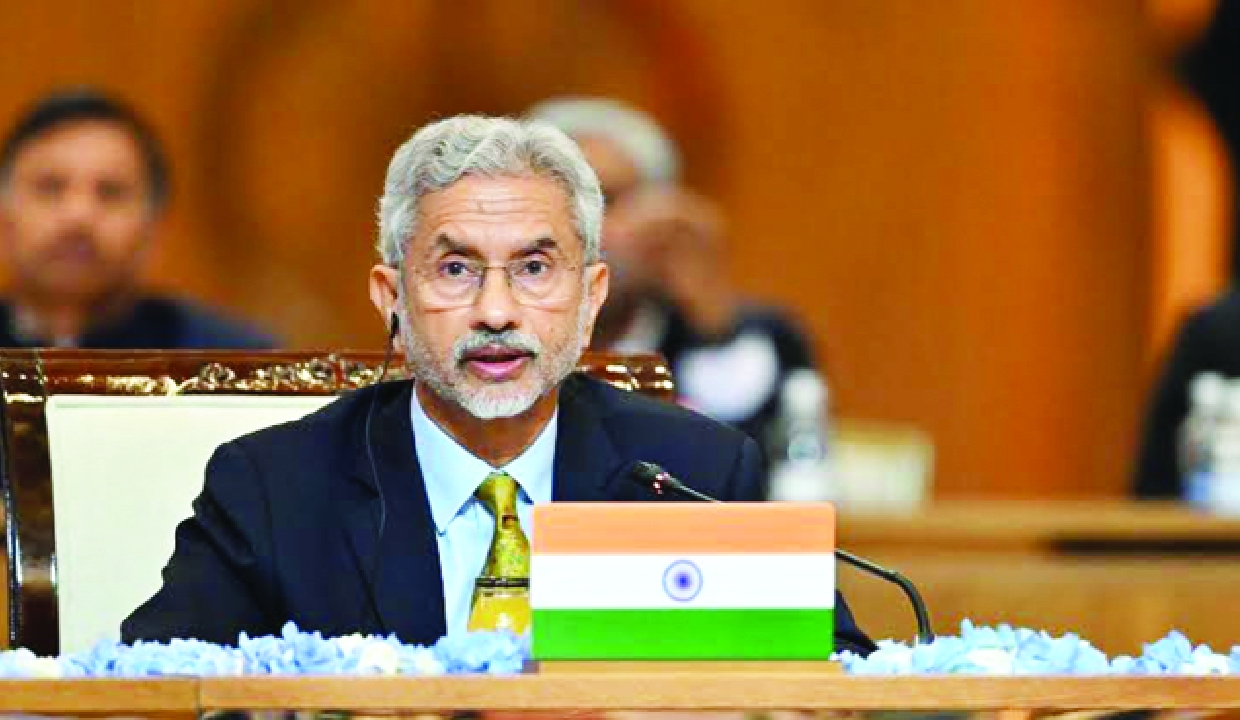 Jaishankar to launch India’s UNSC campaign