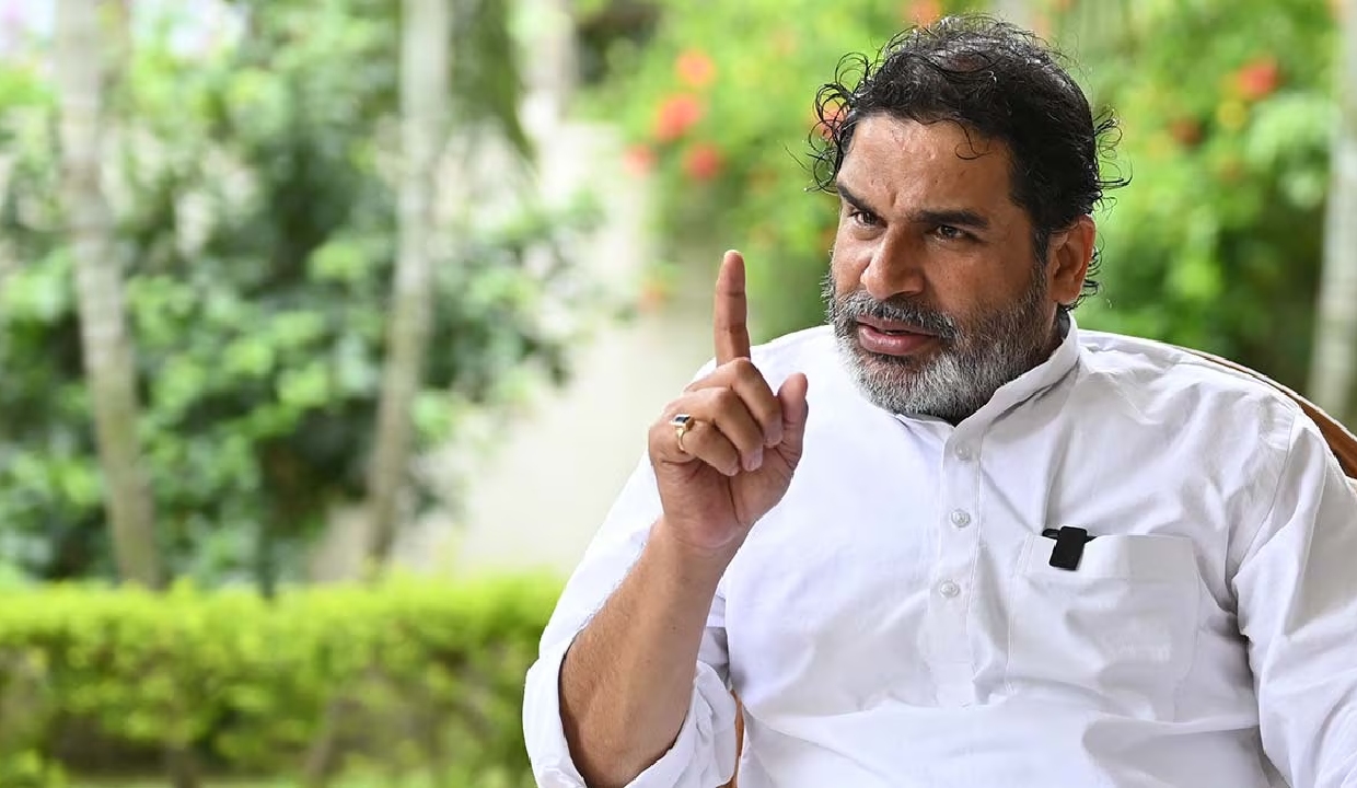 JD(U) Leader files police complaint against Prashant Kishor over 'deepfake' remark on Nitish Kumar