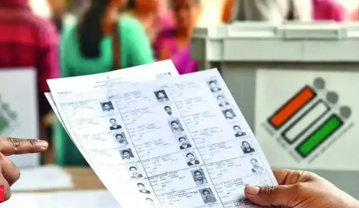 Jharkhand orders action against fake voter enrolment