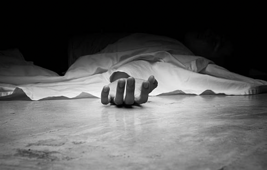 Jharkhand policeman killed after service rifle allegedly went off accidentally