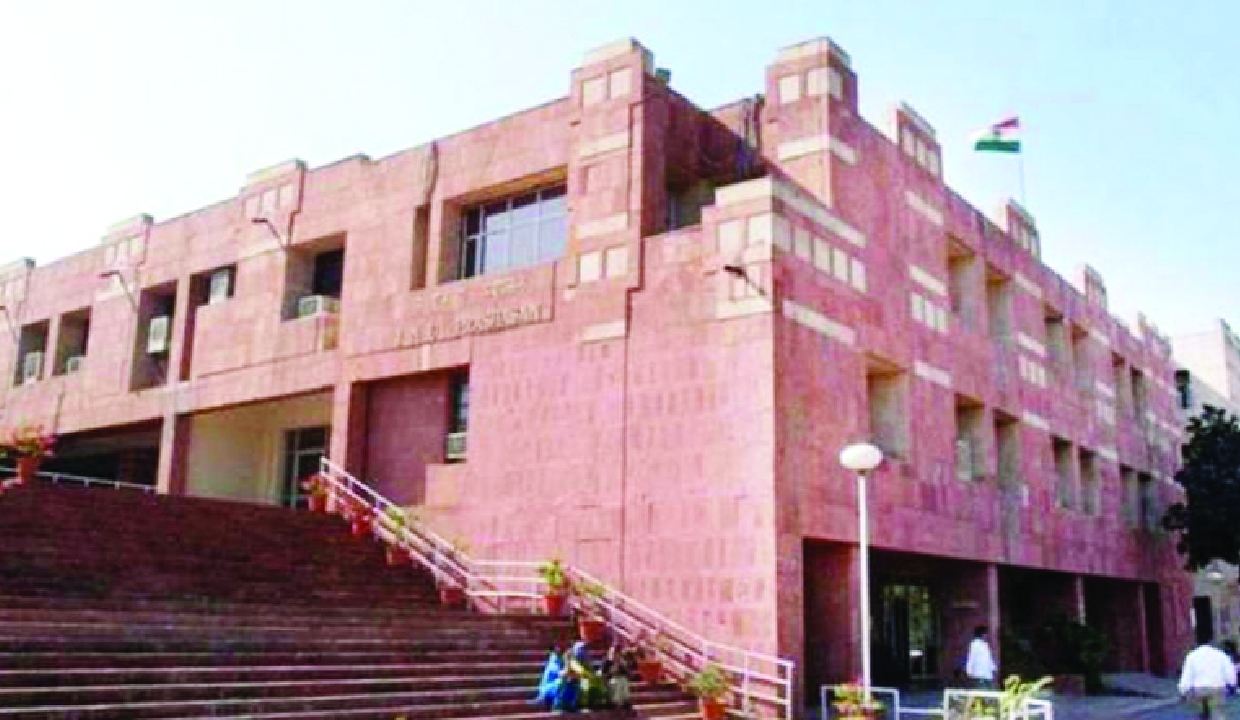 JNU to start PG admissions after CUET-PG 2026 results announced