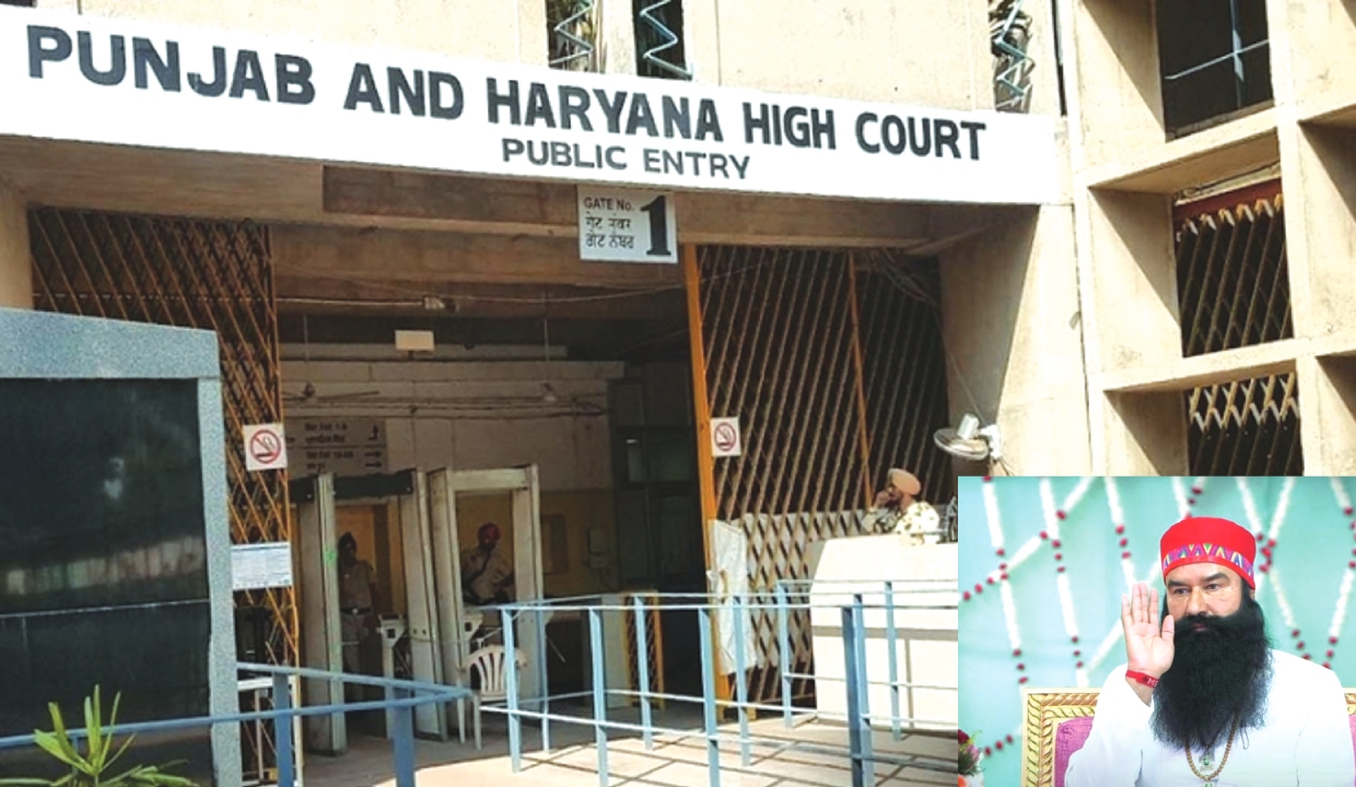 Journalist murder case: Prosecution was unable to prove case against Gurmeet Ram Rahim, says HC