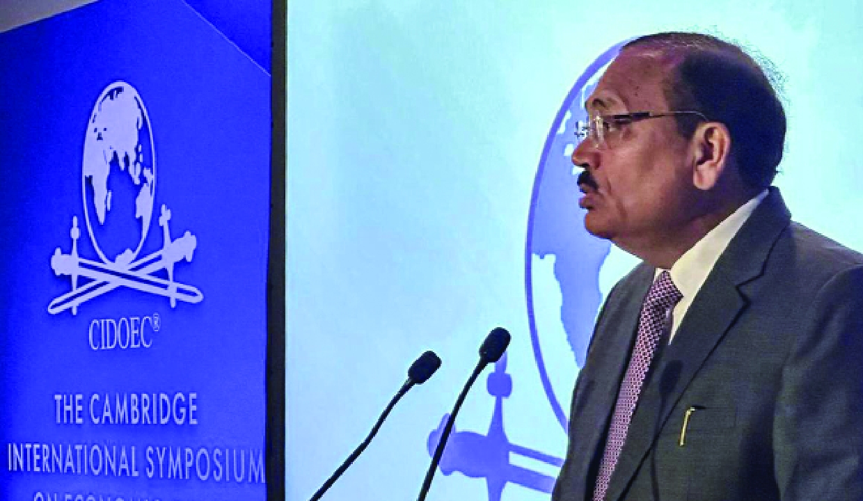 Judiciary proactively responded to emerging fraudulent schemes like digital arrest: CJI