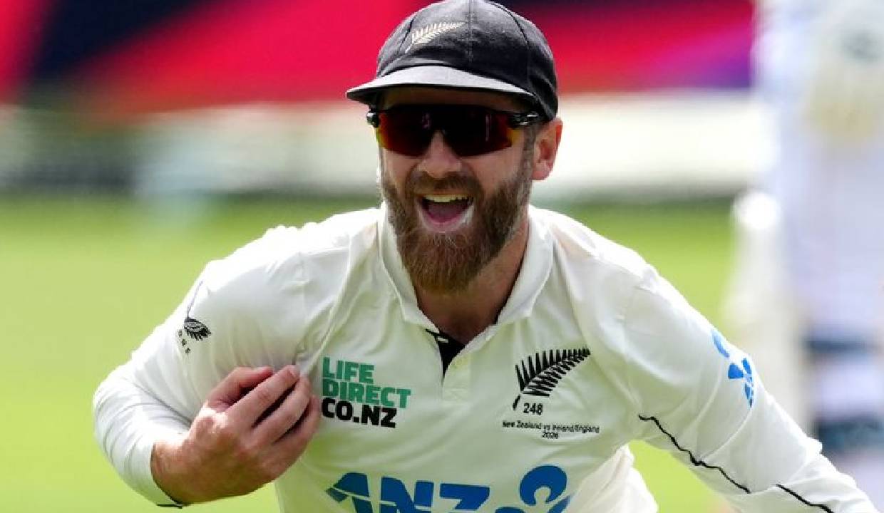 Kane Williamson retires from International Cricket, ends glorious 15-year career