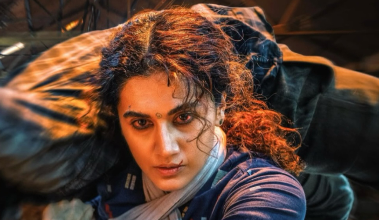 Kanika Dhillon gives Mahabharata’s Gandhari a modern twist