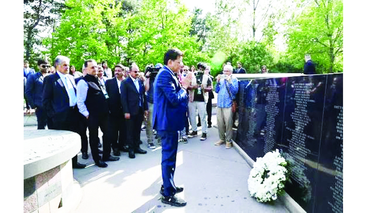 Kanishka: Four decades later, justice still waits