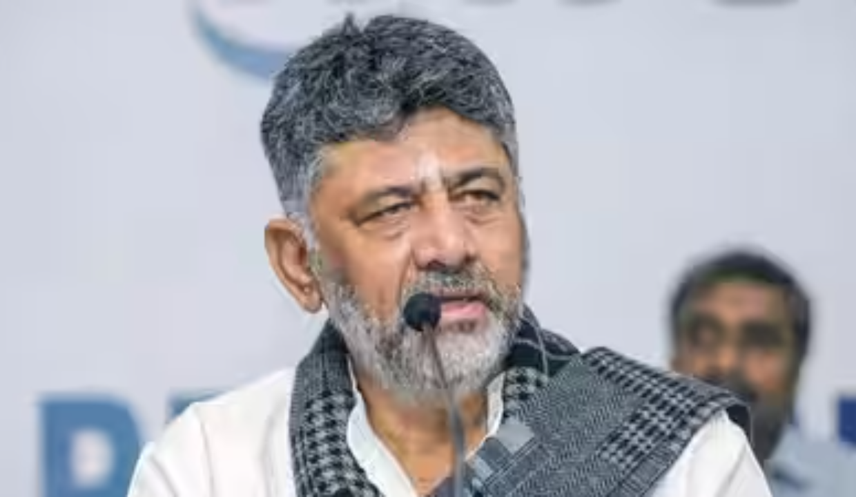 Karnataka BJP protests over Finance Dept warning on limited fiscal space
