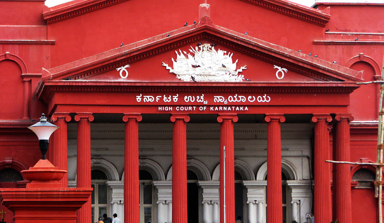 Karnataka HC questions police action in bringing Hindu outfit leader from Udupi